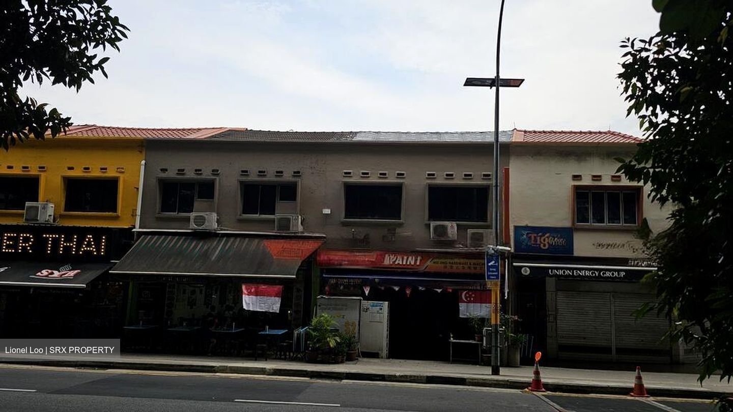 Harbour Link Complex (D5), Shop House #475291321